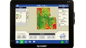 Agleader-Incommand-1200-console-terminal-guidage-tracteur-GPS