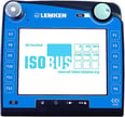 ISOBUS-CCI200-Lemken-console-terminal-guidage-tracteur-GPS