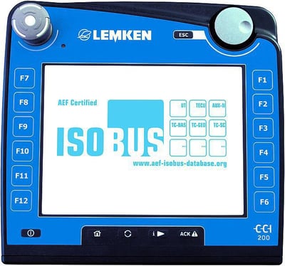 terminal-isobus-lemken-cci 200-import-shape-carte-modulation